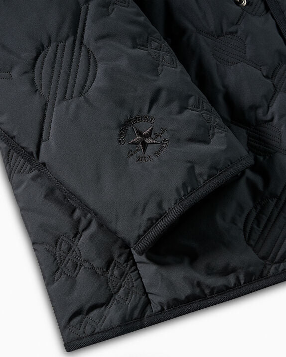 Chaqueta Malden Liner de Converse x Daily Paper