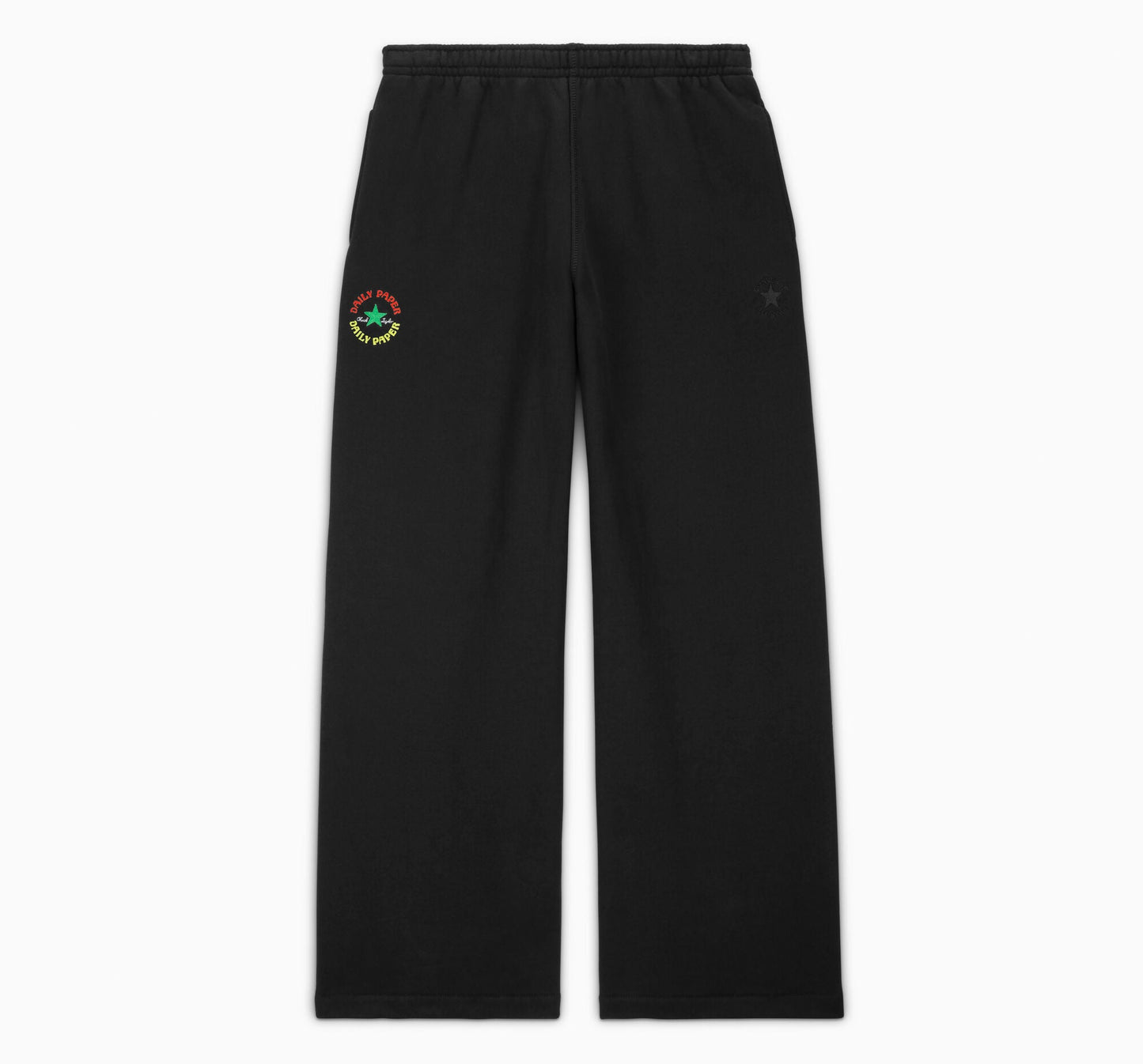 Pantalón Gold Standard de Converse x Daily Paper