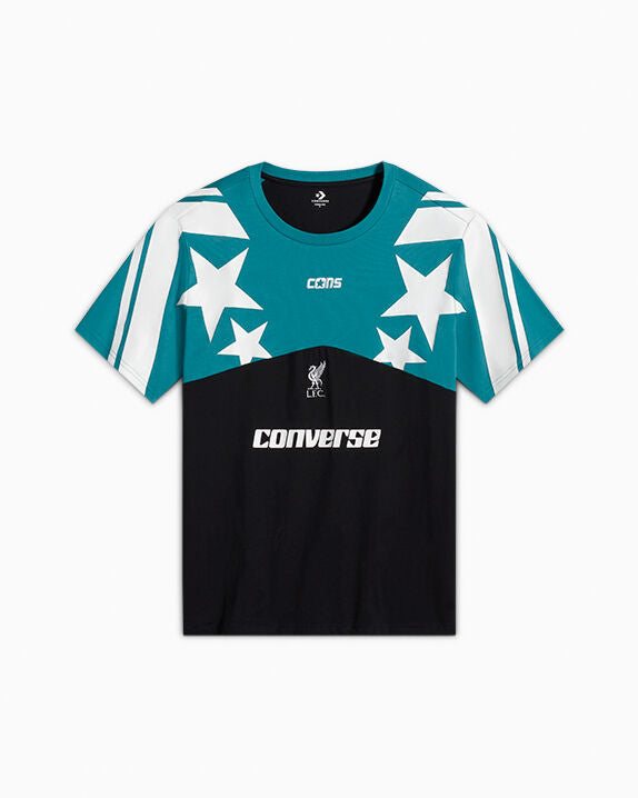 Camiseta Converse x Liverpool FC