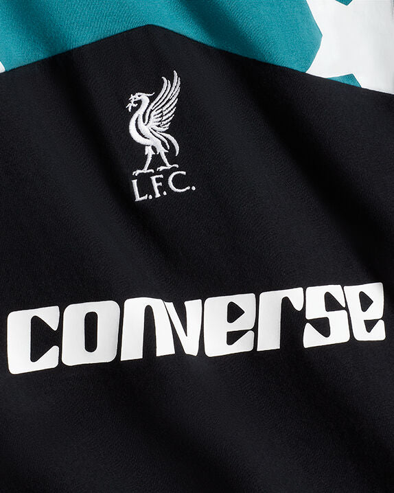 Camiseta Converse x Liverpool FC