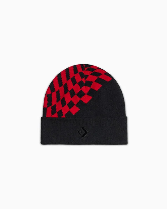 Gorro Converse x Liverpool FC