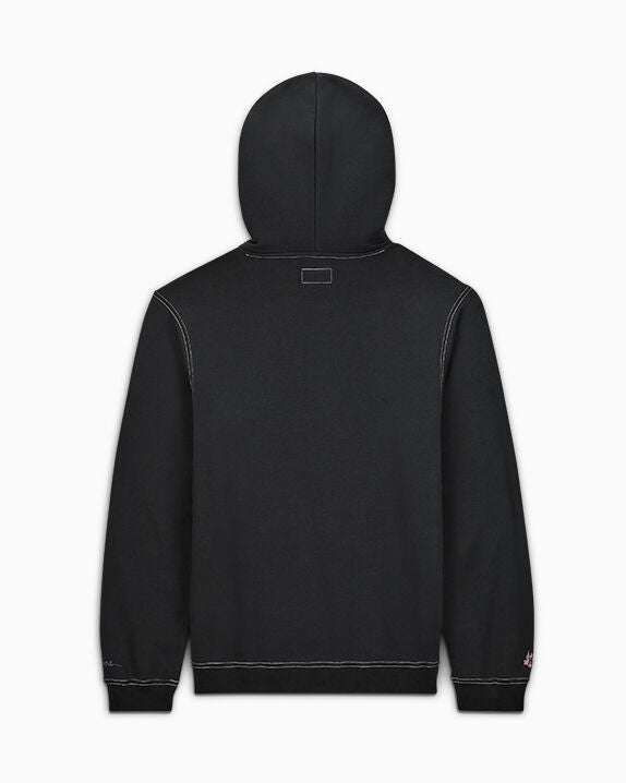 Sudadera con capucha Converse x Coraline