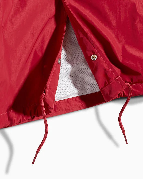 Chaqueta de entrenador Converse x Patta