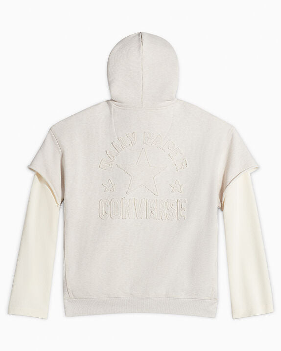Sudadera con capucha Converse x Daily Paper
