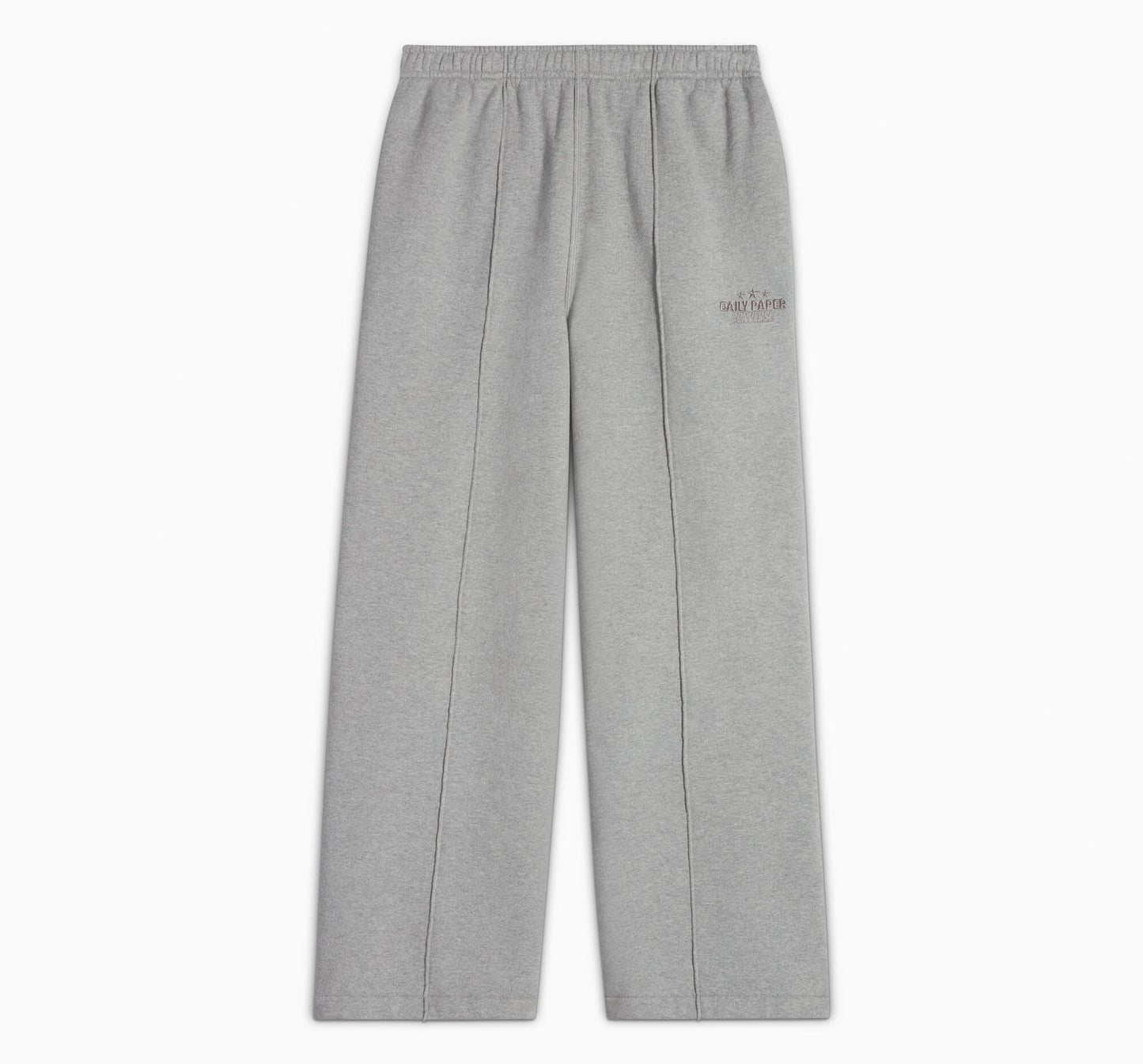Pantalones con estampado de Converse x Daily Paper