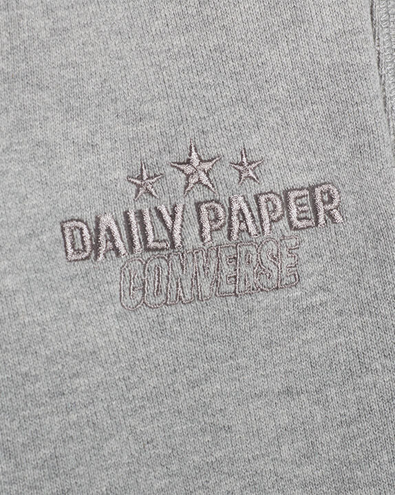 Pantalones con estampado de Converse x Daily Paper