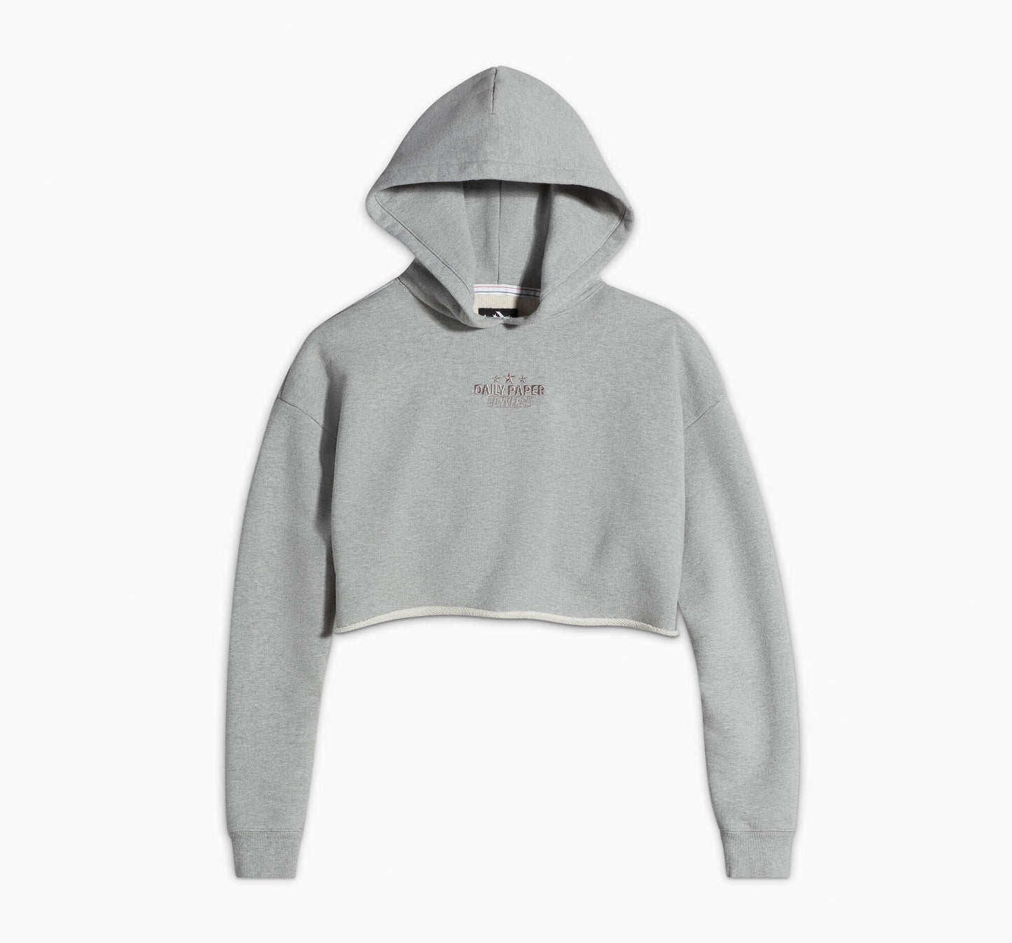 Sudadera corta con capucha Converse x Daily Paper