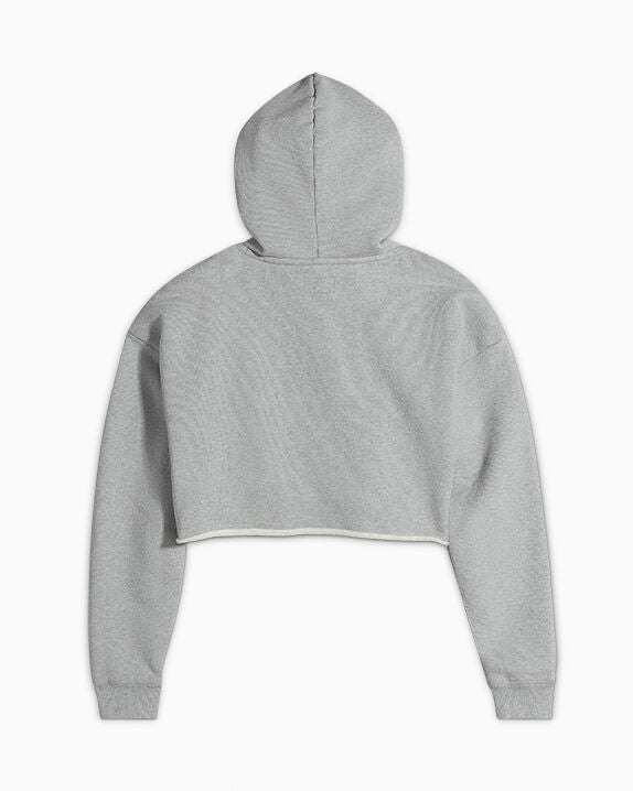Sudadera corta con capucha Converse x Daily Paper