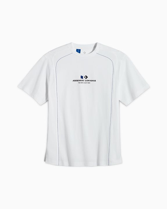 Camiseta Converse x ADERERROR