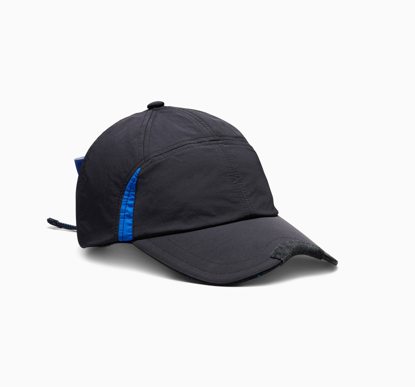 Gorra de seis paneles Converse x ADERERROR