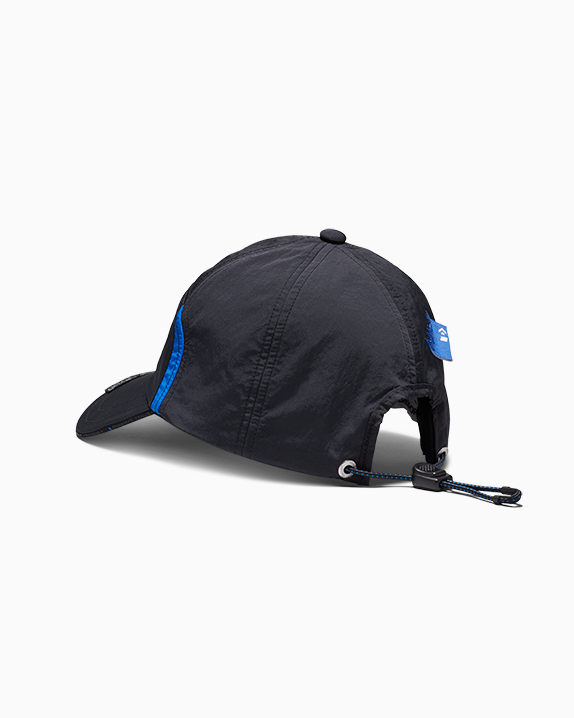 Gorra de seis paneles Converse x ADERERROR
