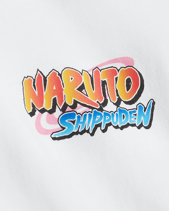 Camiseta Converse x NARUTO SHIPPUDEN