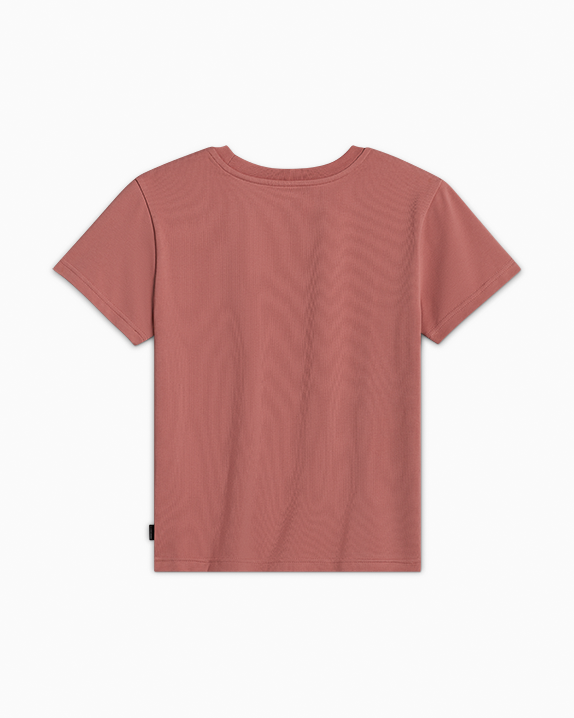 Camiseta Baby Doll de Converse x NARUTO SHIPPUDEN