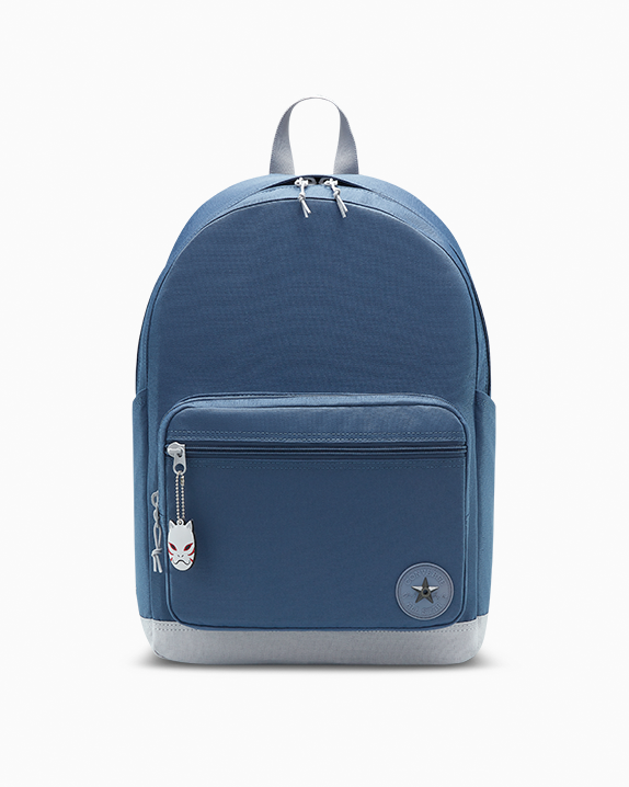 Mochila Converse x NARUTO SHIPPUDEN Go 2