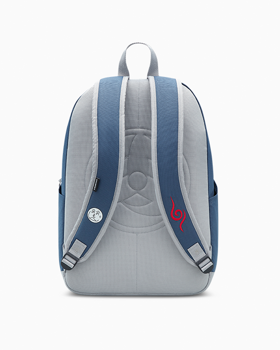 Mochila Converse x NARUTO SHIPPUDEN Go 2