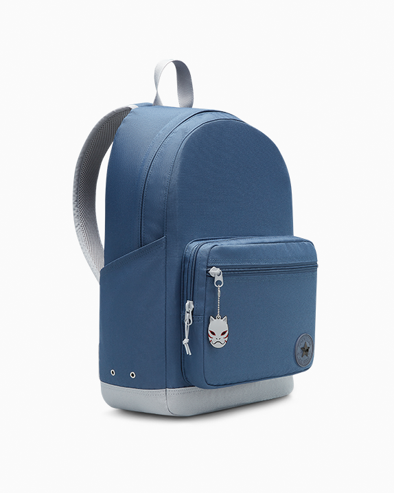 Mochila Converse x NARUTO SHIPPUDEN Go 2