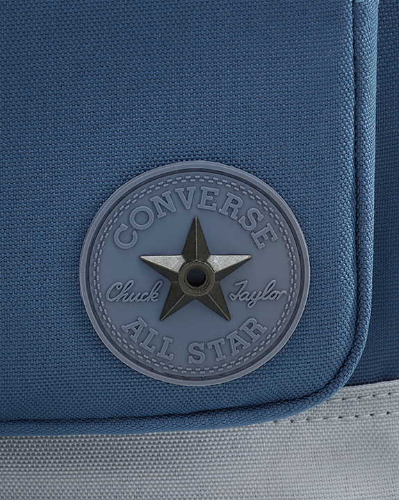 Mochila Converse x NARUTO SHIPPUDEN Go 2