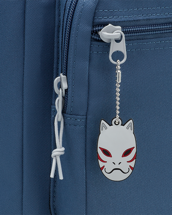 Mochila Converse x NARUTO SHIPPUDEN Go 2