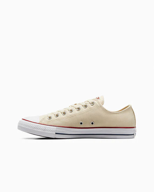 Chuck Taylor All Star Low Top - Natural Ivory