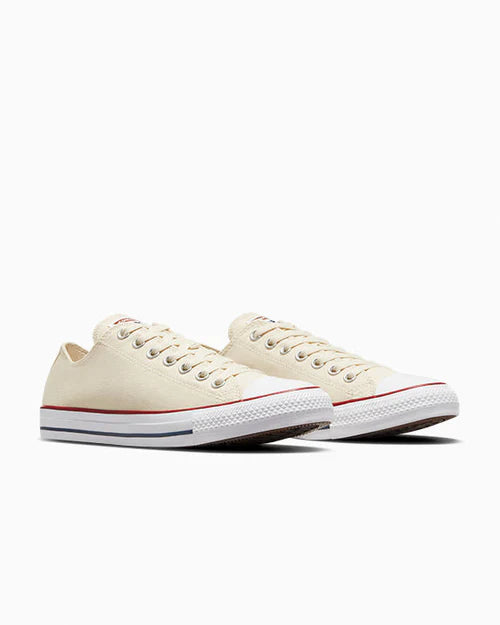Chuck Taylor All Star Low Top - Natural Ivory