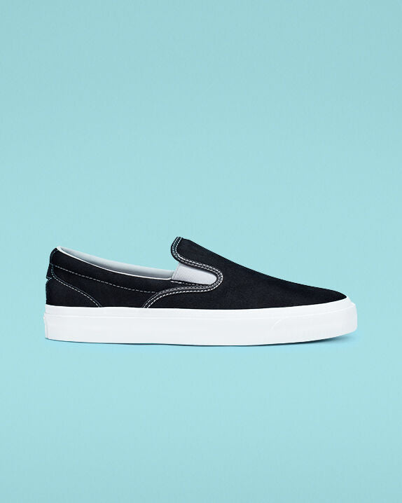 Zapatillas de gamuza One Star CC Pro