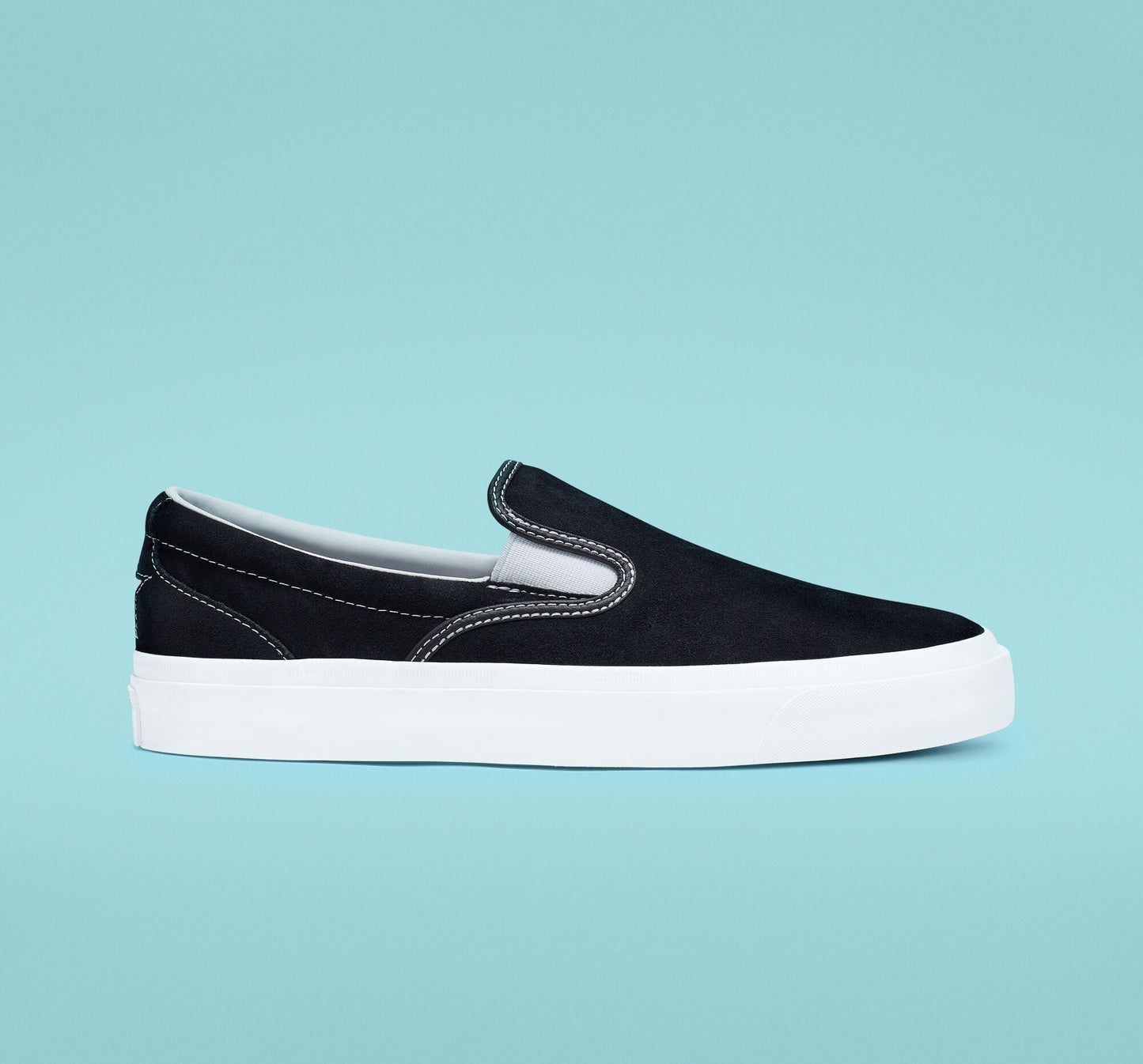 Zapatillas de gamuza One Star CC Pro