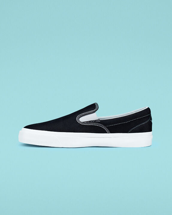 Zapatillas de gamuza One Star CC Pro