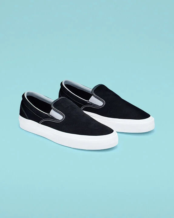 Zapatillas de gamuza One Star CC Pro