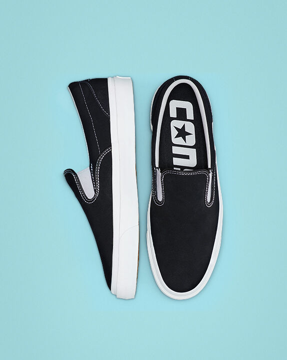 Zapatillas de gamuza One Star CC Pro