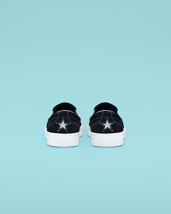 Zapatillas de gamuza One Star CC Pro