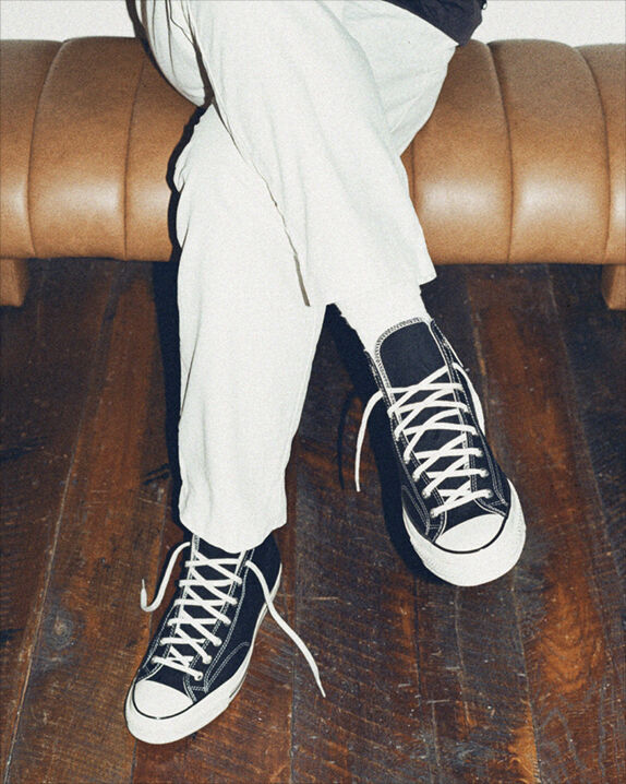 Converse Chuck 70 High Top
