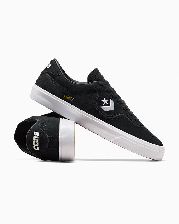 Louie Lopez Pro Low Top