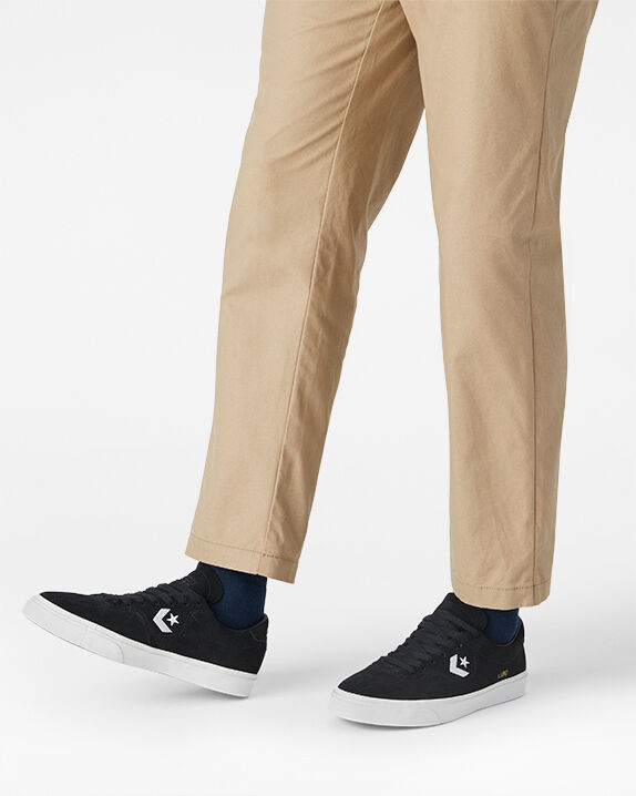 Louie Lopez Pro Low Top