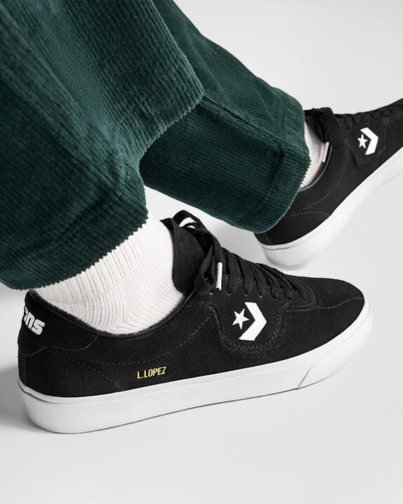 Louie Lopez Pro Low Top