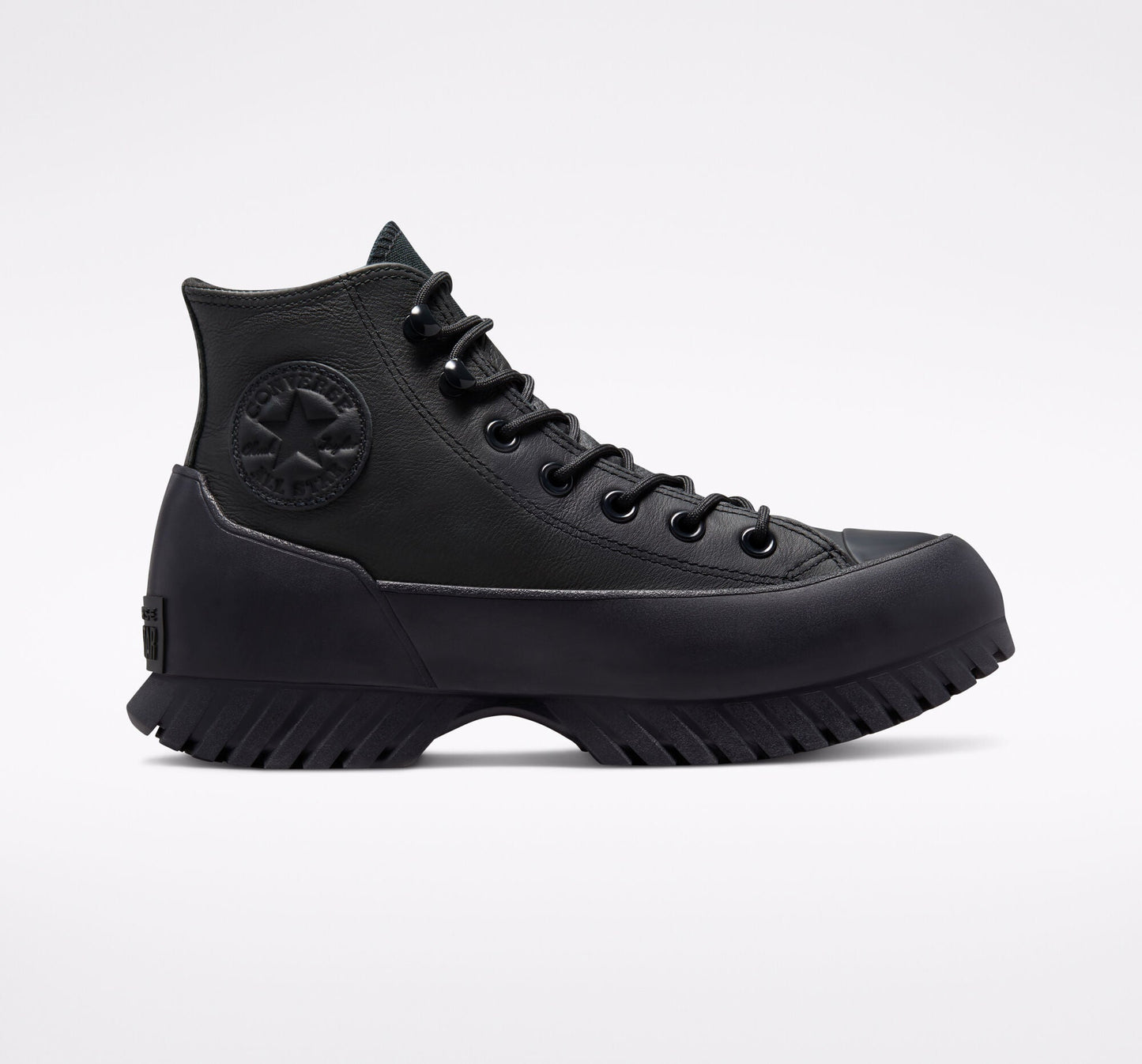 Zapatillas de caña alta Chuck Taylor All Star Lugged Winter 2.0 de Cold Fusion