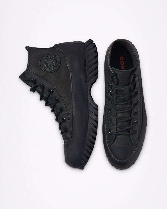 Zapatillas de caña alta Chuck Taylor All Star Lugged Winter 2.0 de Cold Fusion