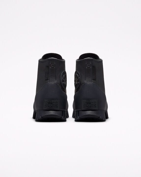 Zapatillas de caña alta Chuck Taylor All Star Lugged Winter 2.0 de Cold Fusion