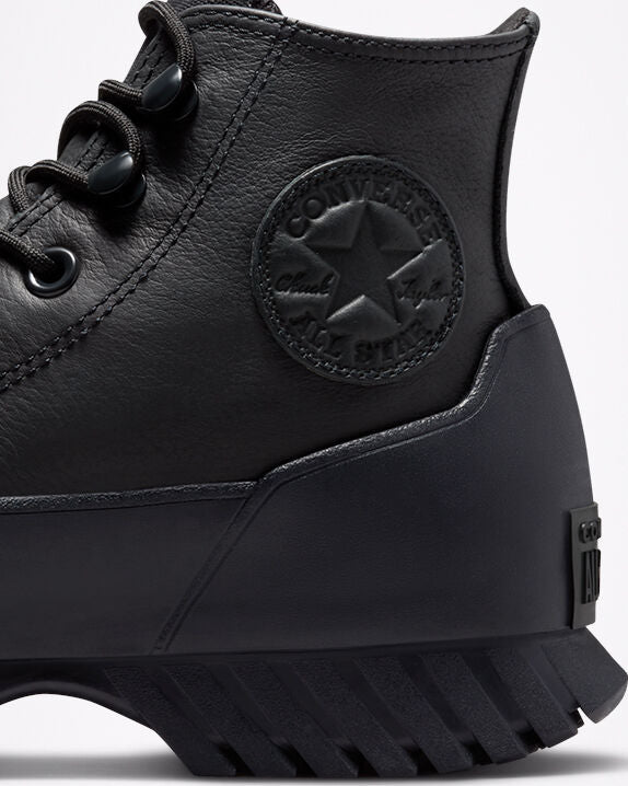 Zapatillas de caña alta Chuck Taylor All Star Lugged Winter 2.0 de Cold Fusion