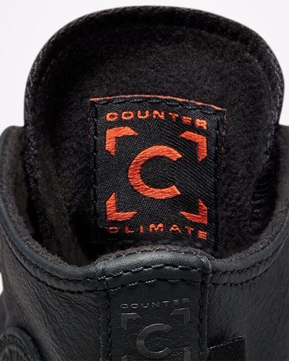 Zapatillas de caña alta Chuck Taylor All Star Lugged Winter 2.0 de Cold Fusion