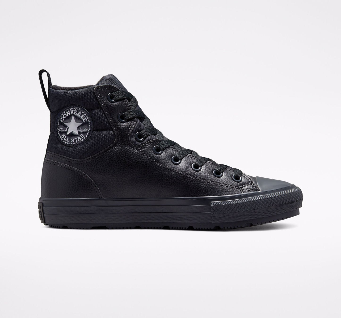 Botas altas Cold Fusion Chuck Taylor All Star Berkshire