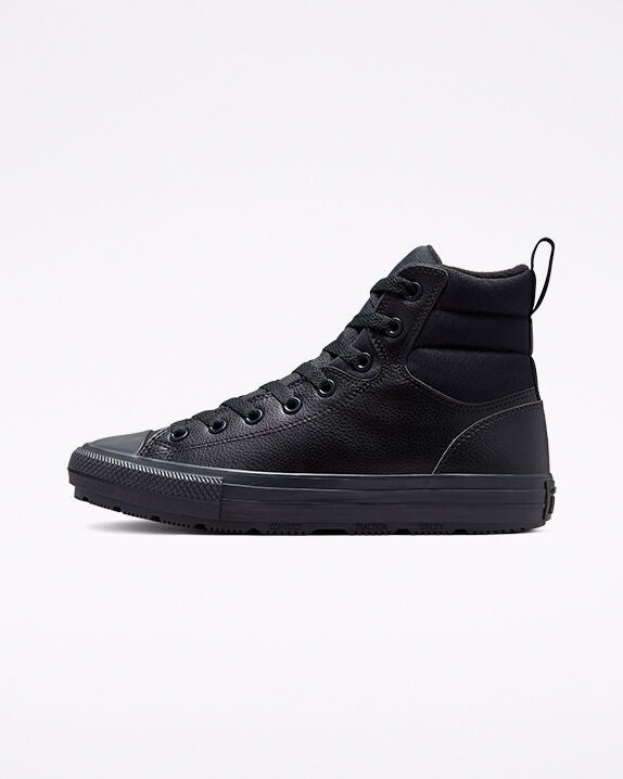 Botas altas Cold Fusion Chuck Taylor All Star Berkshire