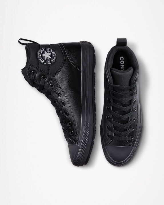 Botas altas Cold Fusion Chuck Taylor All Star Berkshire