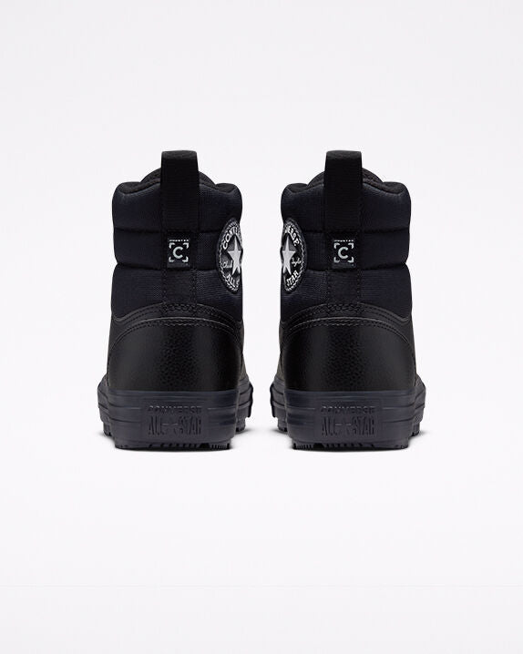 Botas altas Cold Fusion Chuck Taylor All Star Berkshire