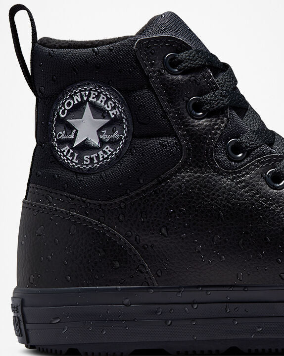 Botas altas Cold Fusion Chuck Taylor All Star Berkshire