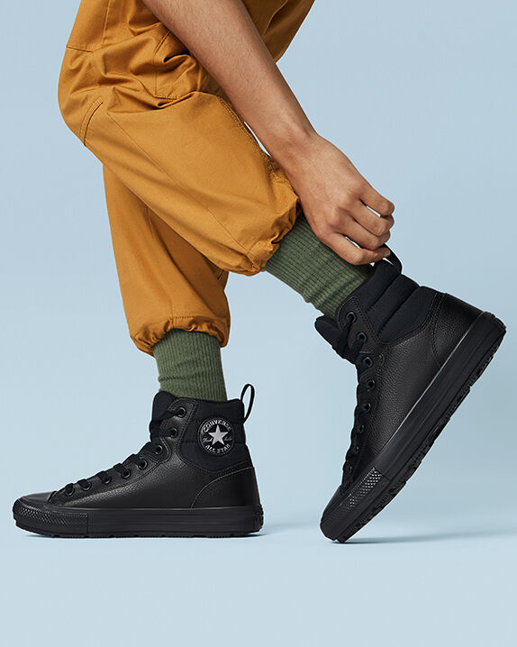 Botas altas Cold Fusion Chuck Taylor All Star Berkshire