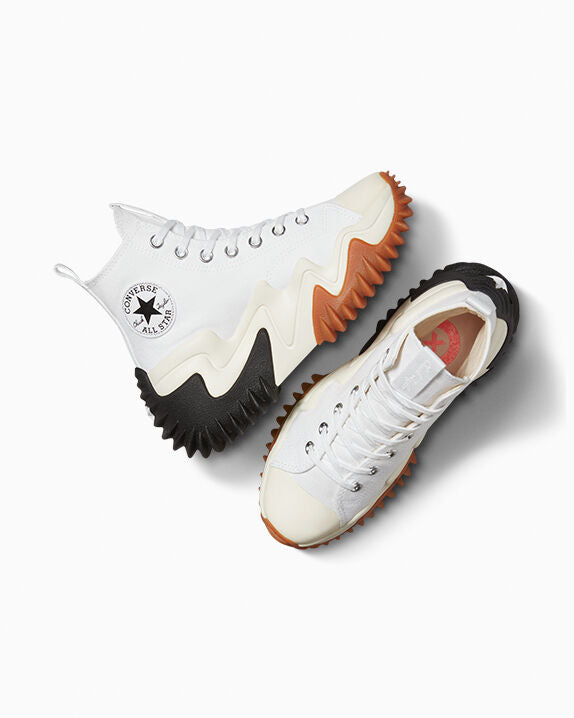 Converse Colour Run Star Motion High Top