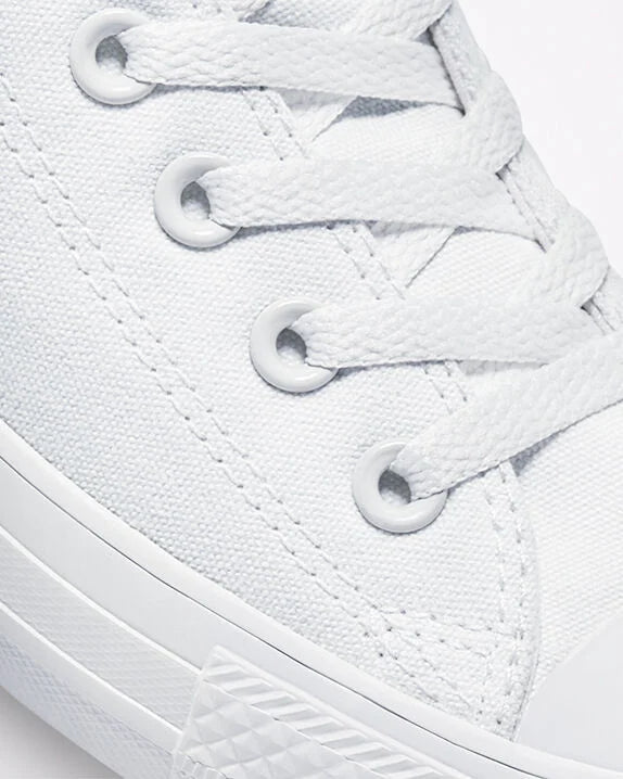 Chuck Taylor All Star High Top - Blanco óptico
