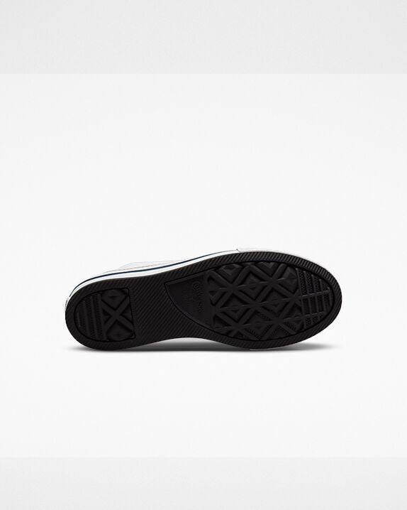 Chuck Taylor All Star Lift Platform Low Top Niños Grandes