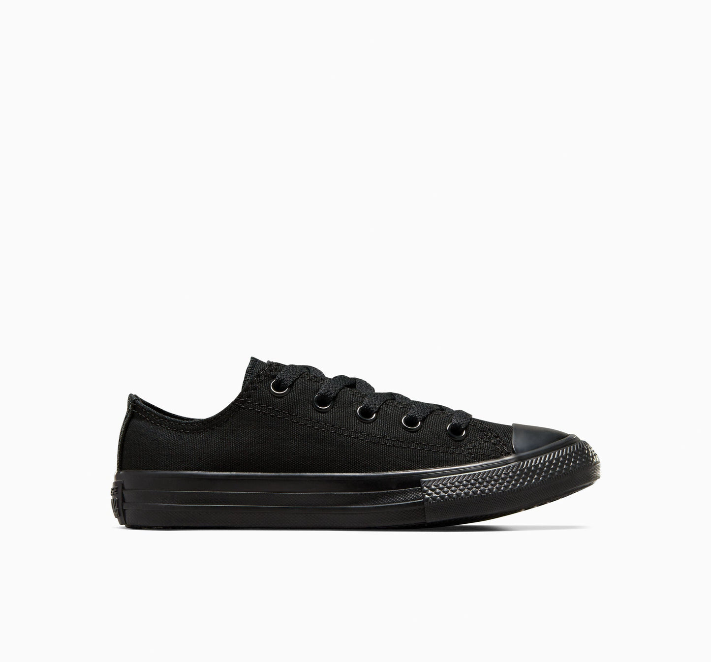 Converse Chuck Taylor All Star Low Top para niños pequeños y grandes
