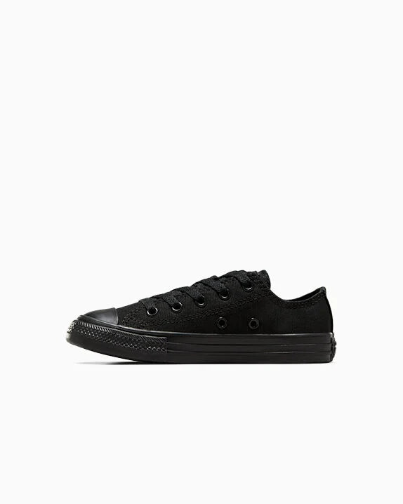Converse Chuck Taylor All Star Low Top para niños pequeños y grandes